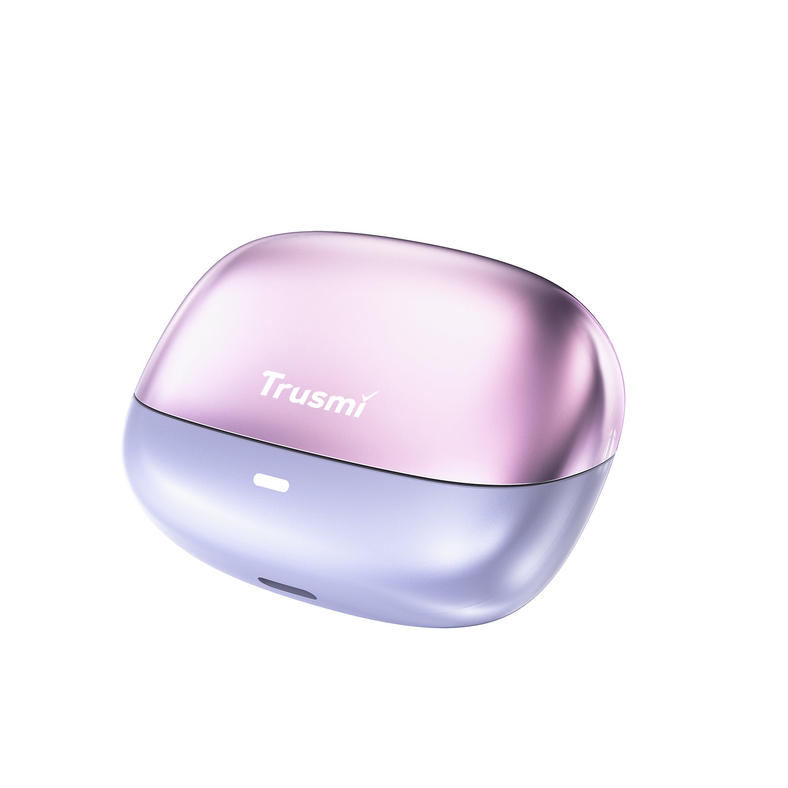 TRUSMI WS18 OWS Clip-On Wireless Earphone-12