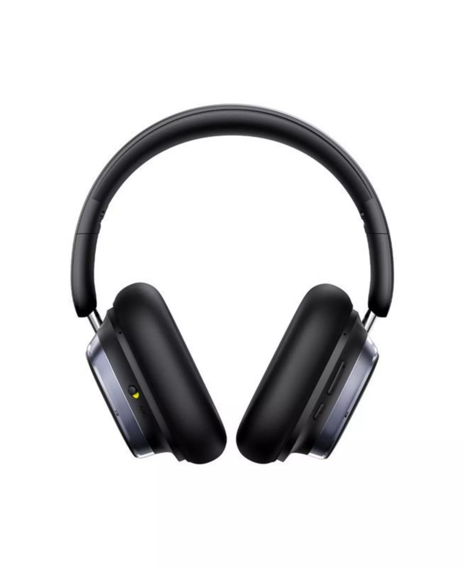 Baseus Wireless Headphones Noise Cancelling Over-Ear Bluetooth Headphones H1s-3