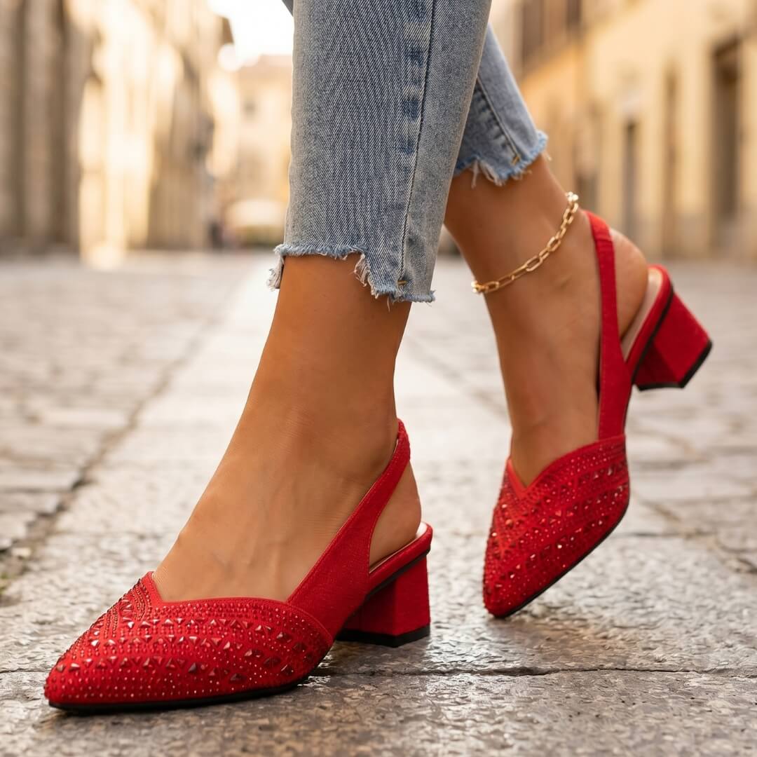 Tamera | Crystal Heels-4