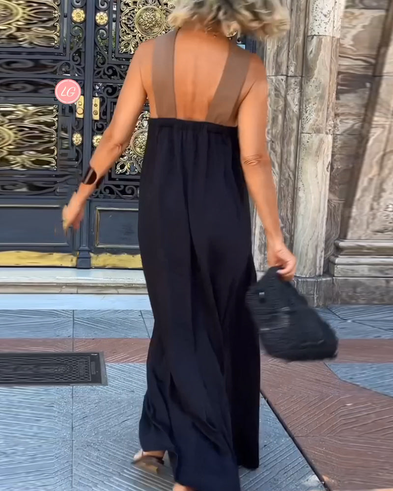 Classic Summer Style Elegant-10