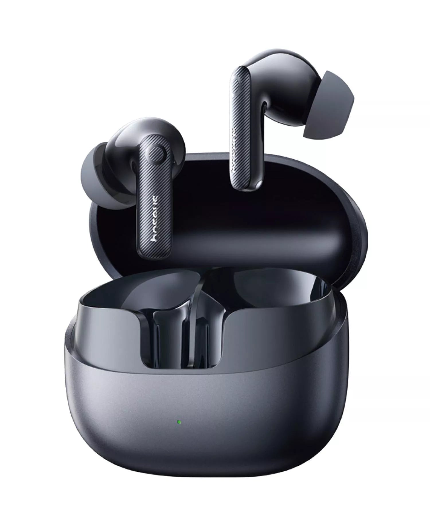 Baseus BP1 Pro Noise-Canceling Wireless Earbuds, Adaptive ANC, LDAC Hi-Res Audio, 6-Mic Clear Calls, 55-Hour Playtime, Waterproof-4