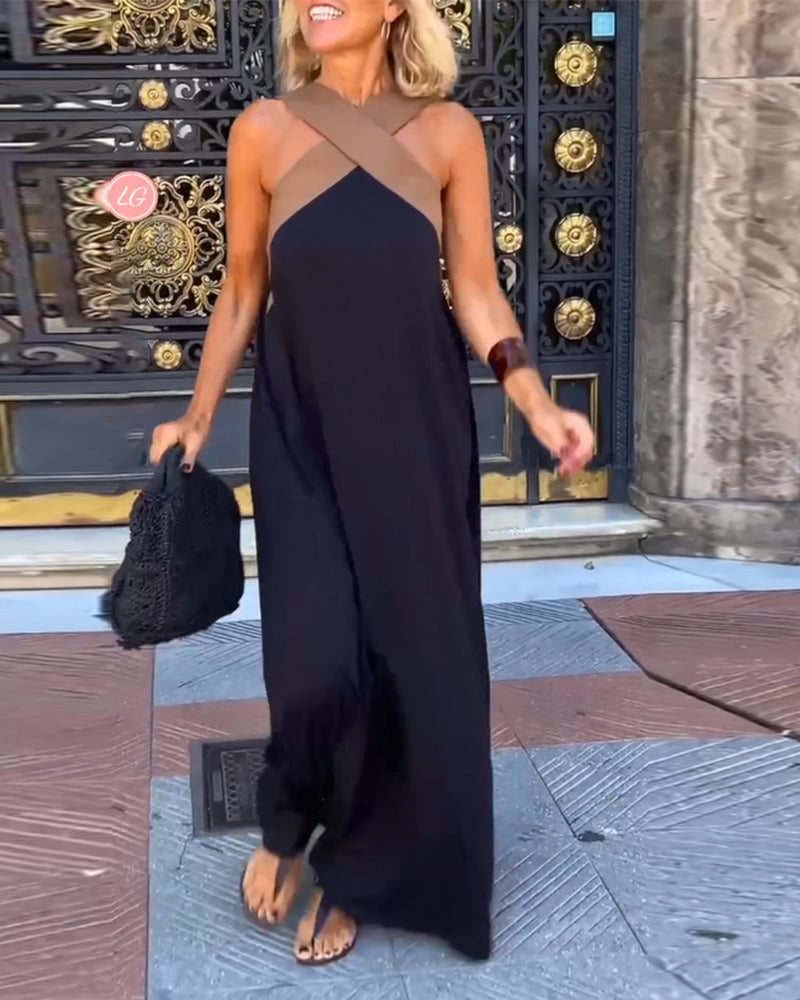 Classic Summer Style Elegant-12