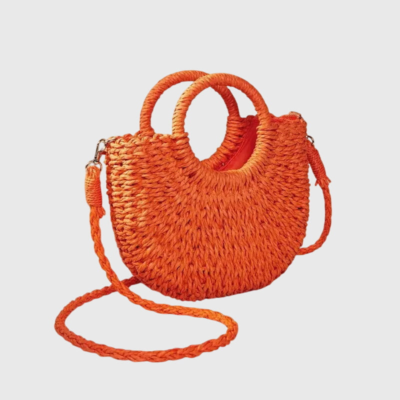 Elara | Summer Shoulder Bag-2