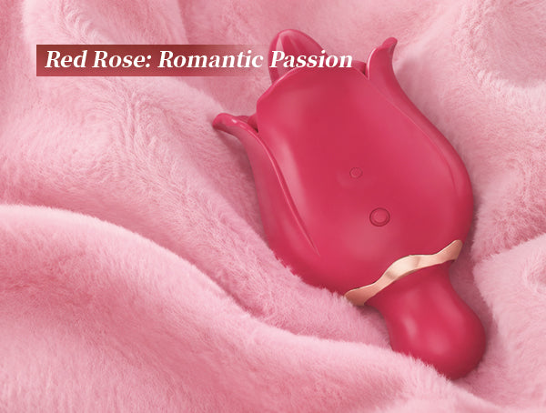 LunarLover Rose Pro3-6