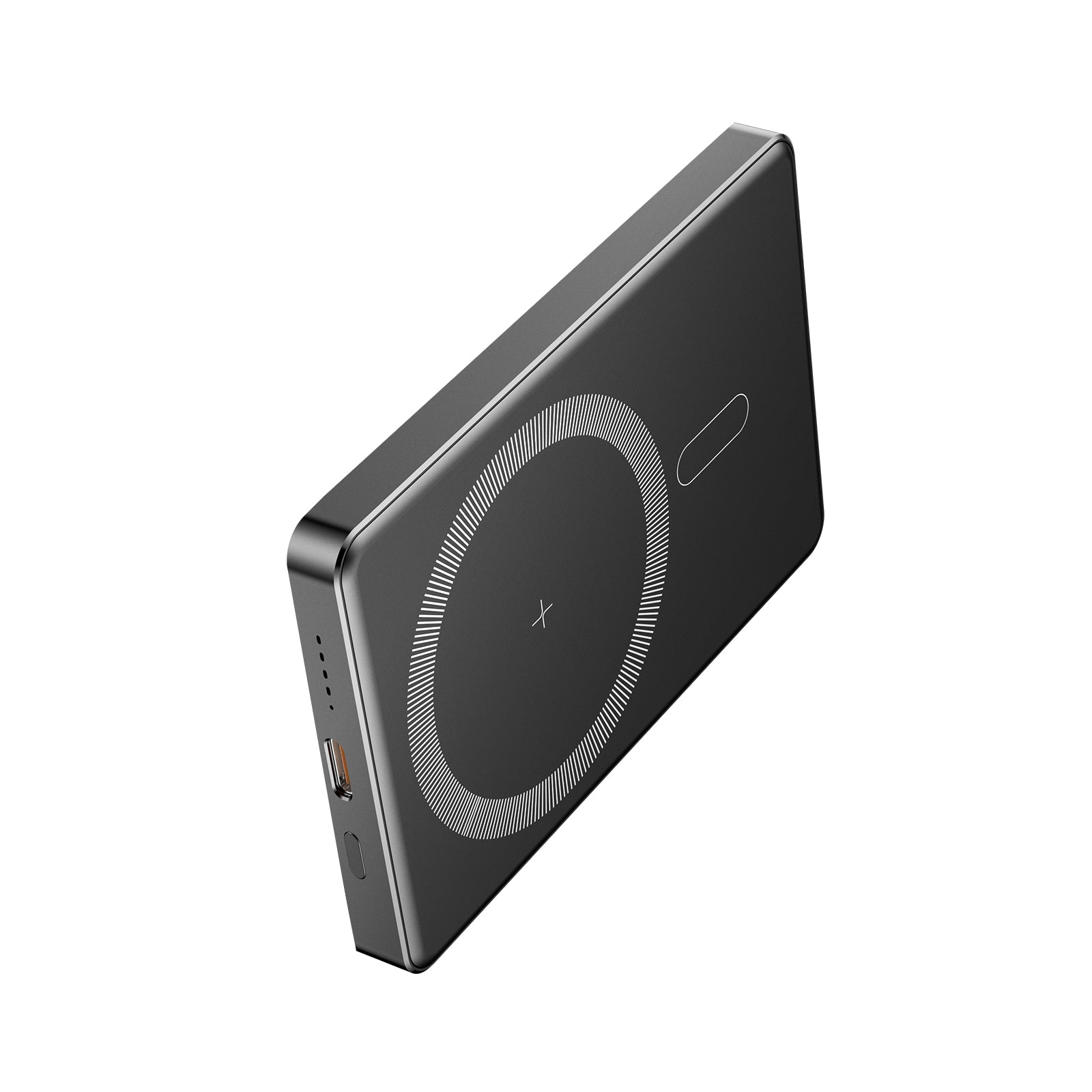 TRUSMI Portable Magnetic Power Bank 5000mAh - 10000mAh-7