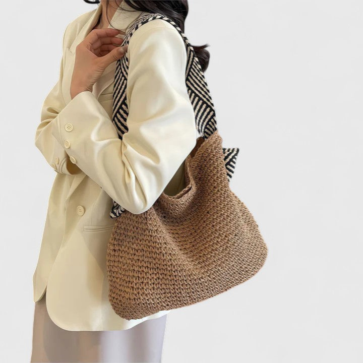 Lyra | Sophisticated Boho Bag-4