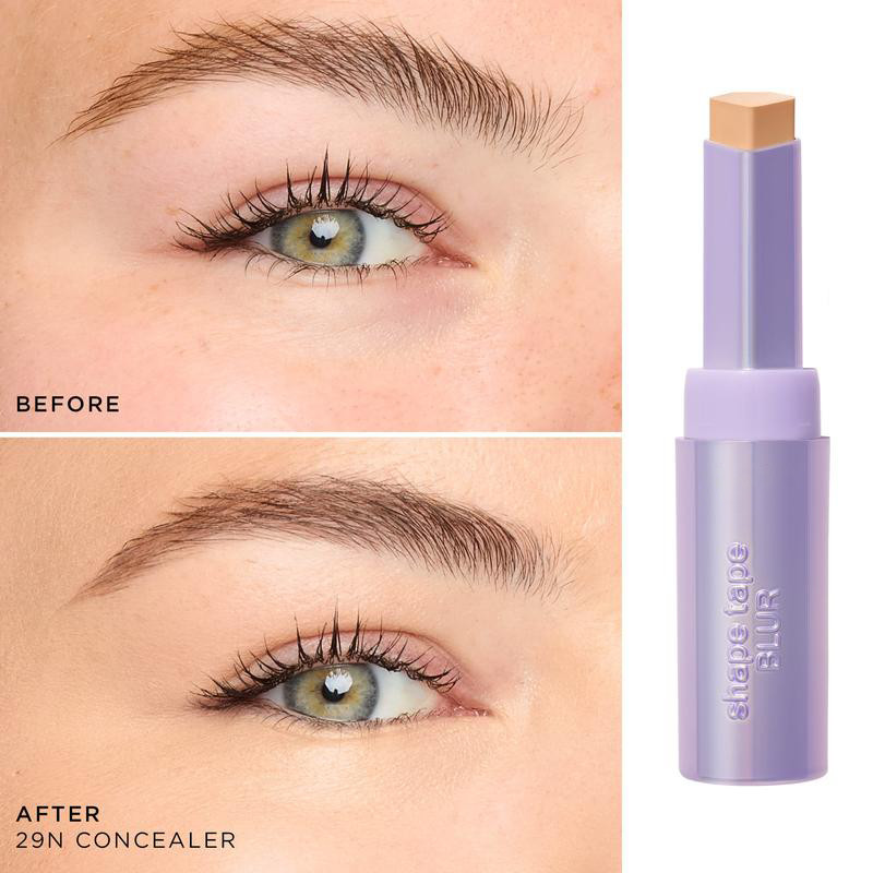 Blur Concealer Stick-11