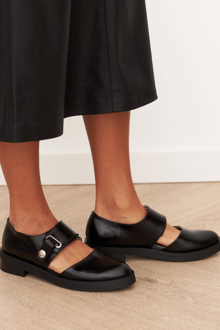 ANGELINA | MARY JANE WITH BUCKLE-2