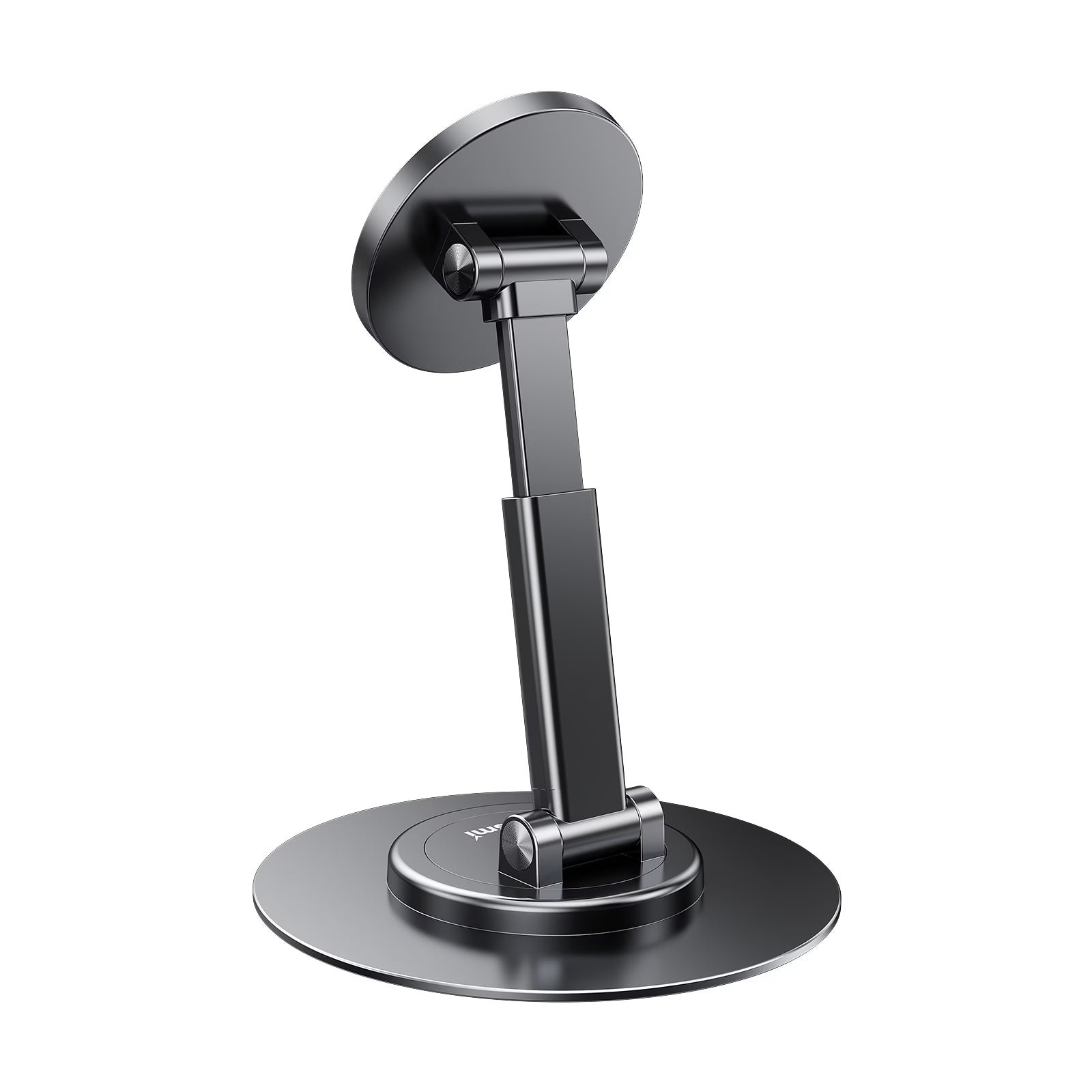 TRUSMI  360° Magnetic Rotating Desktop Phone Stand-4