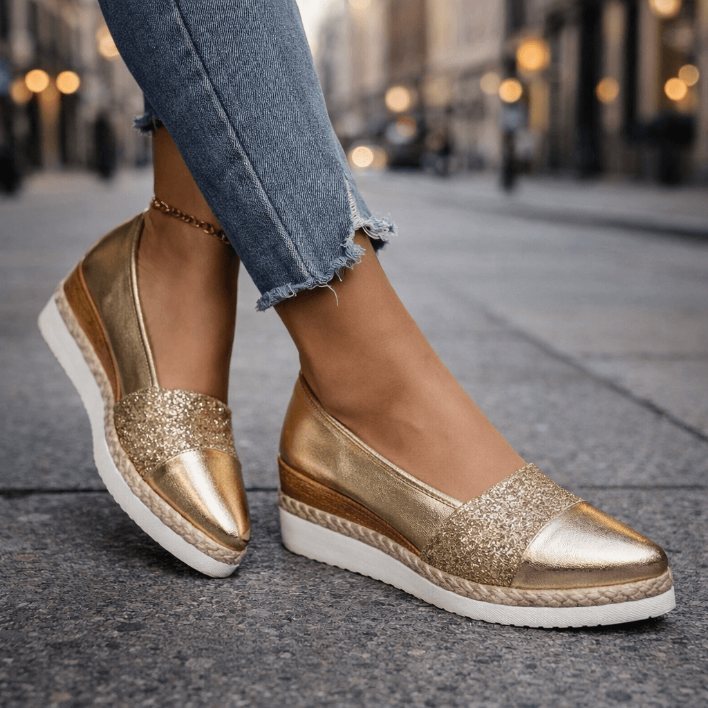 Elvaria |  Glow Wedge-1