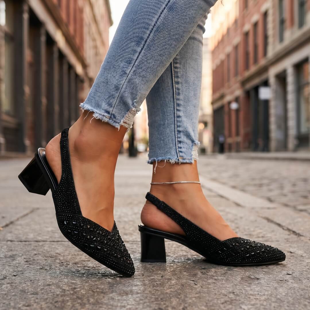 Tamera | Crystal Heels-8