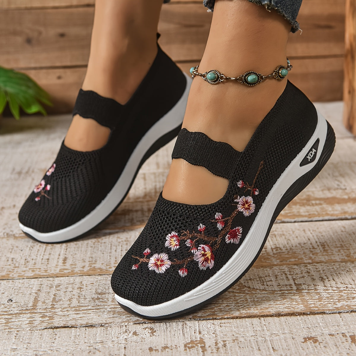 Muriella | Comfortable Orthopedic Shoes-6
