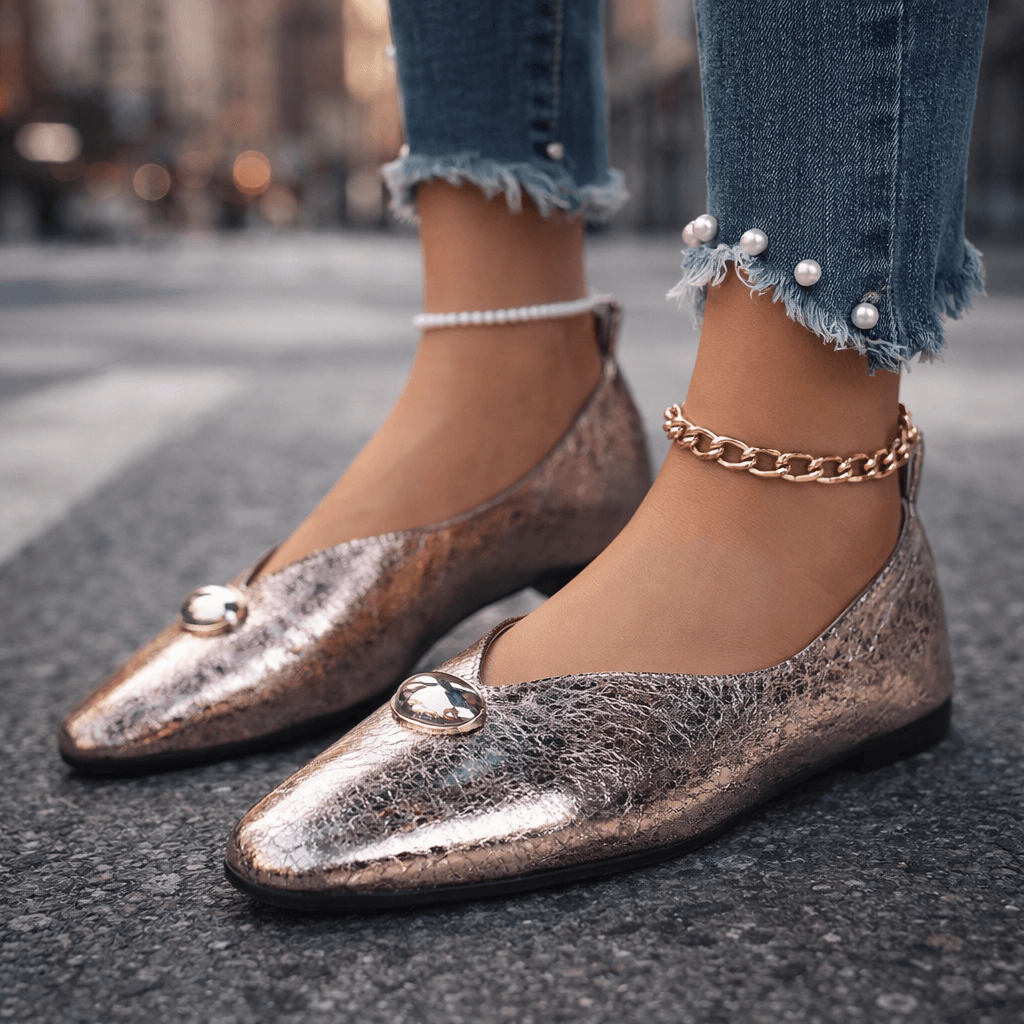 Mireya | Shine Flats-4
