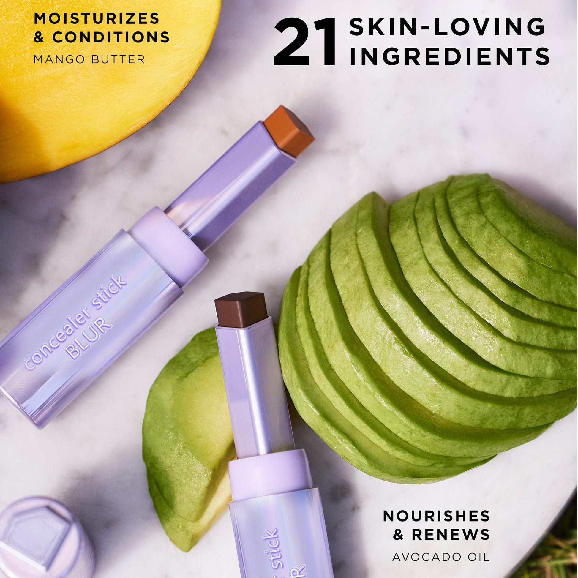 Blur Concealer Stick-8