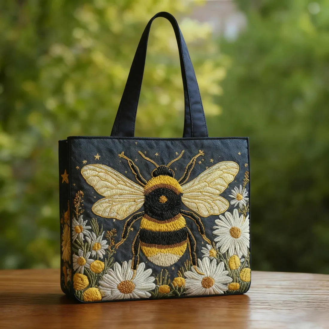 Elora | quilted daily bag-1