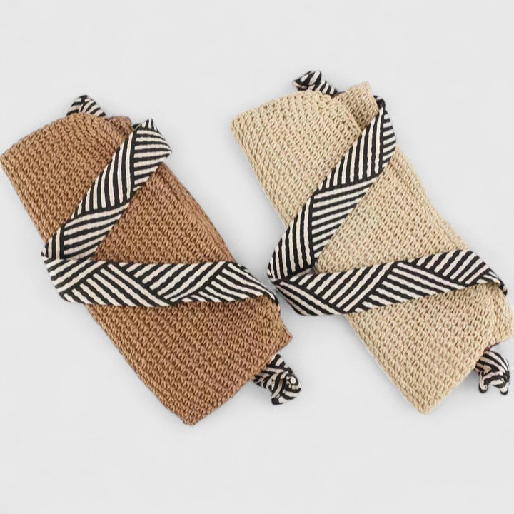 Lyra | Sophisticated Boho Bag-5