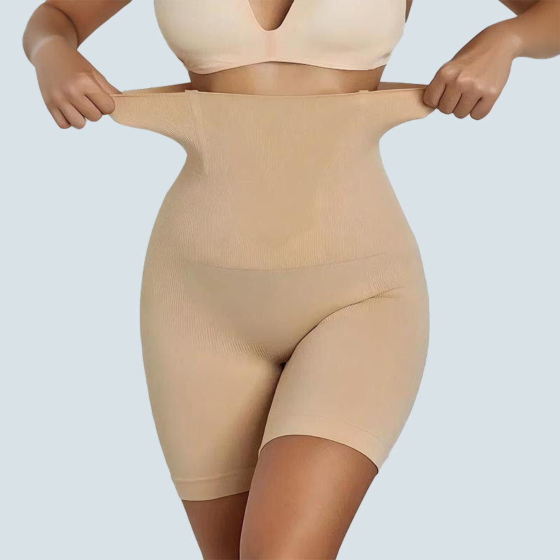 Women's Tummy Control Butt-Lifting Shapewear-3