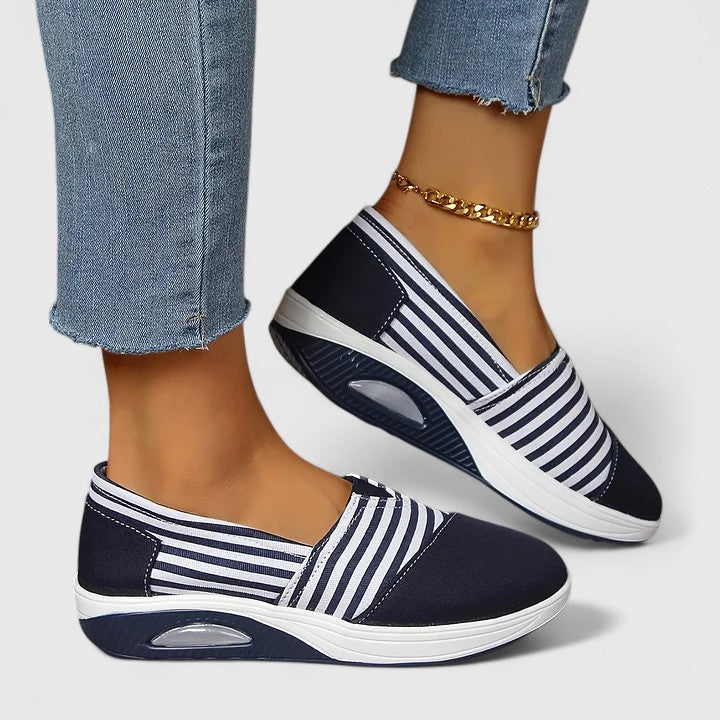 Julia | Orthopedic Sneakers-1