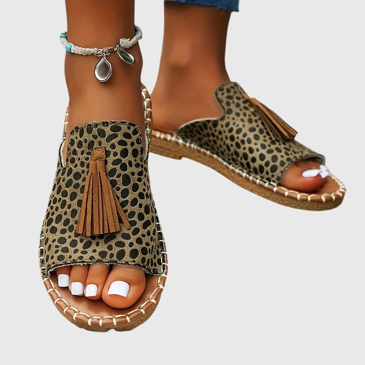 Debby | Orthopedic Sandals-1