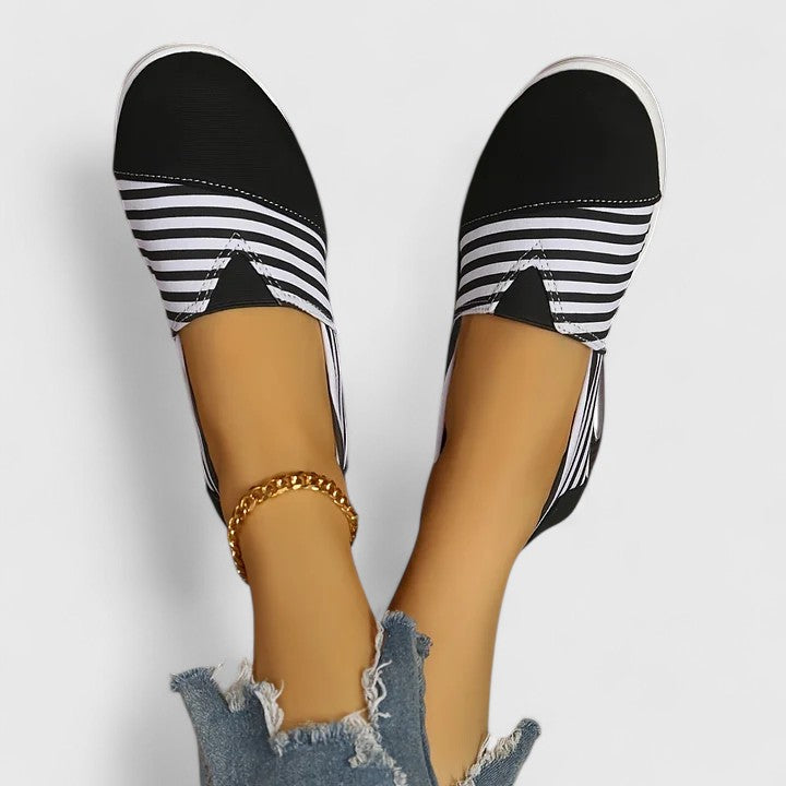 Julia | Orthopedic Sneakers-8