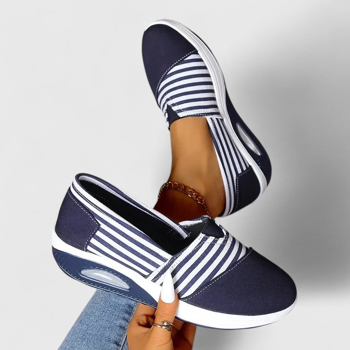 Julia | Orthopedic Sneakers-4