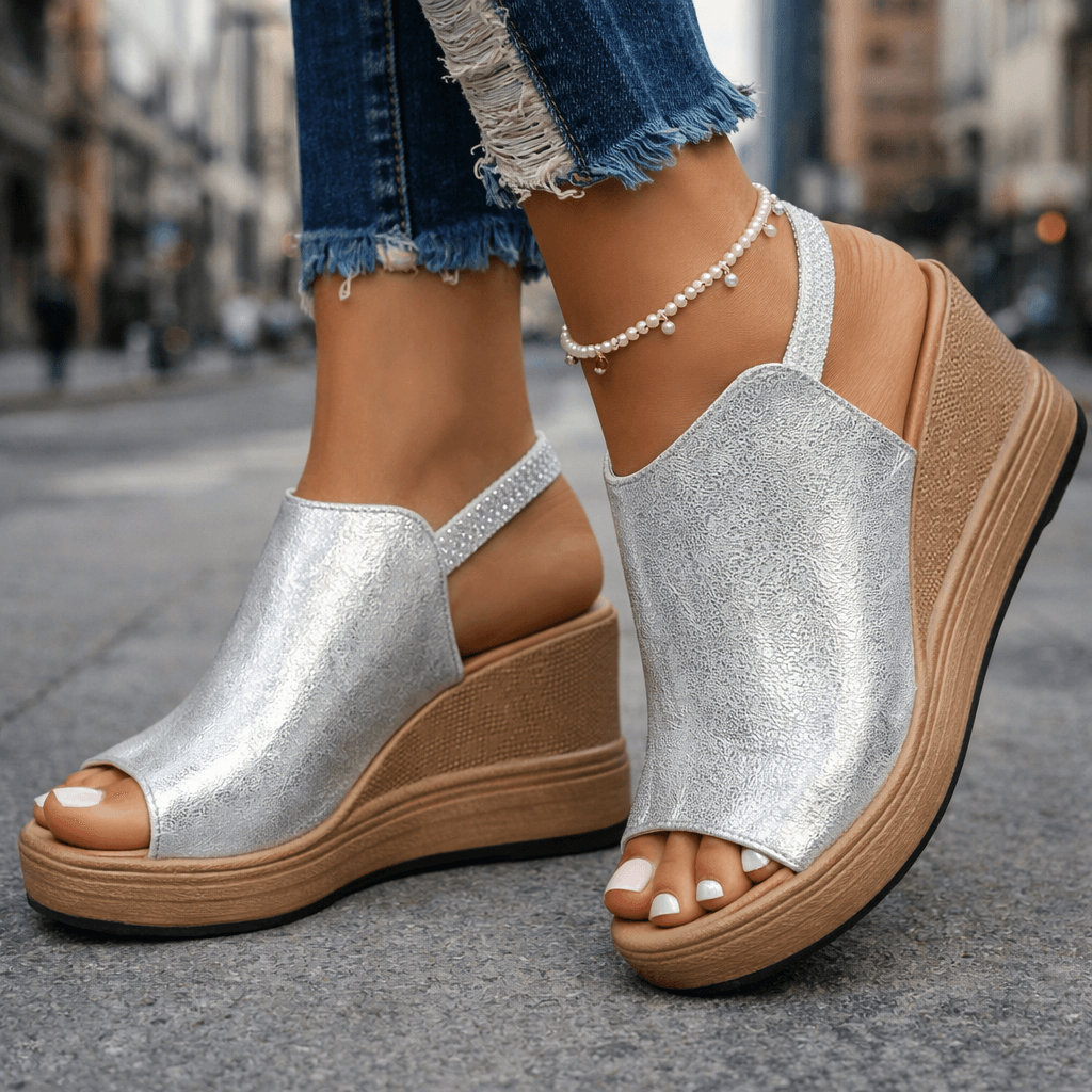 Zuri | Shine Wedges-4