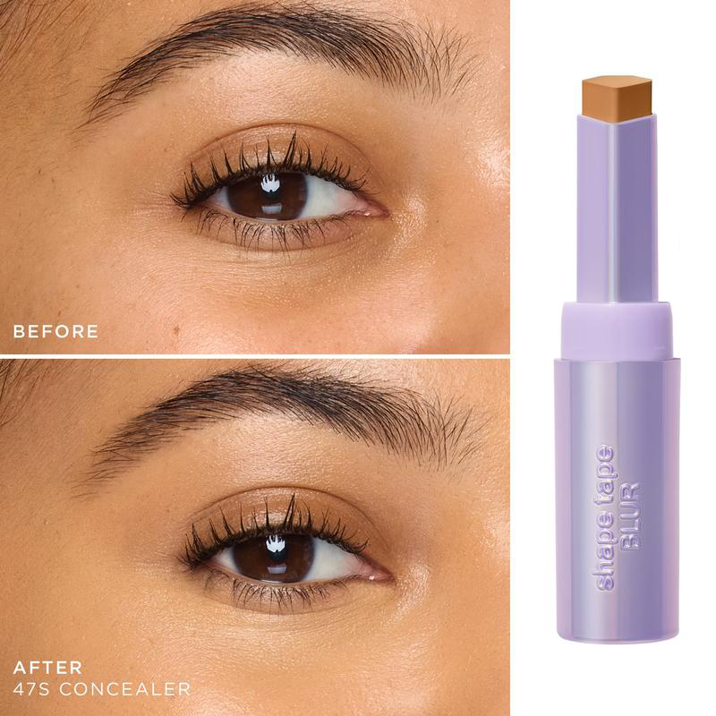 Blur Concealer Stick-12