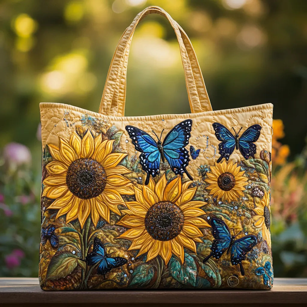 Noelle | quilted everyday bag-1