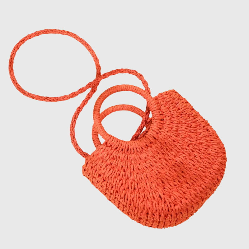Elara | Summer Shoulder Bag-3