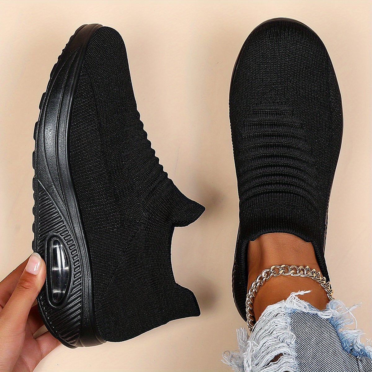 Klaire | Air Cushion Shoes-3