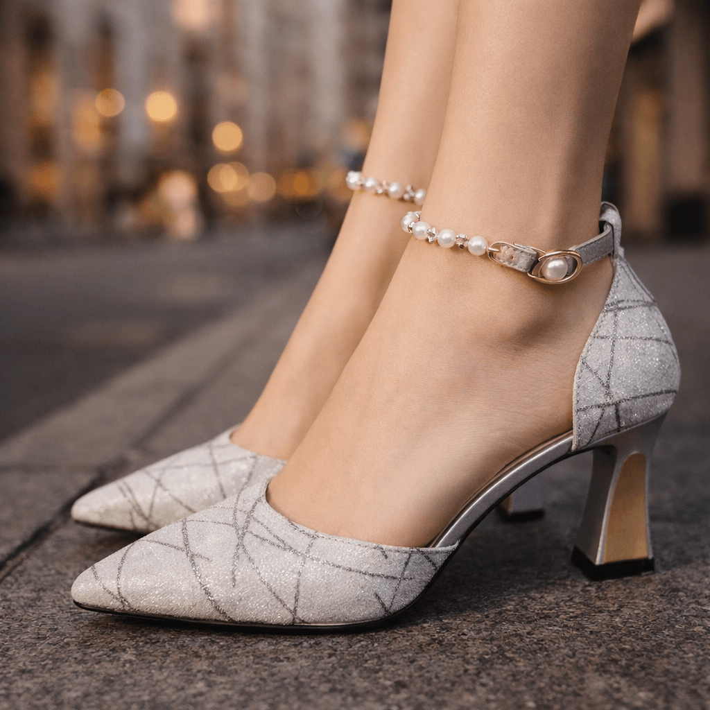 Grace | Pearl Heels-1