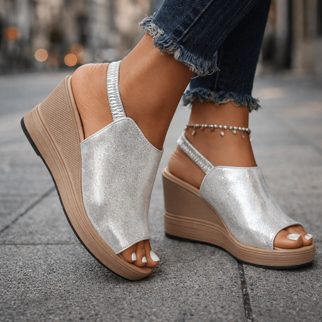 Zuri | Shine Wedges-6