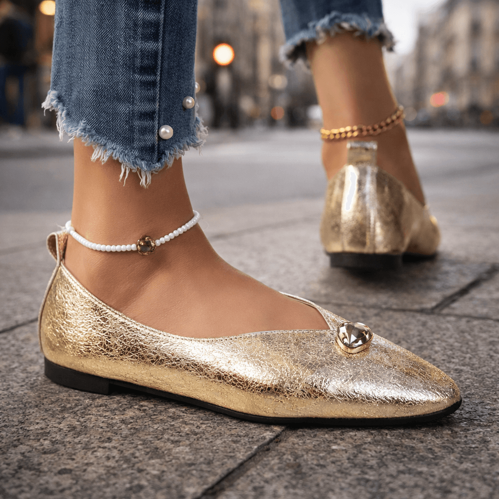 Mireya | Shine Flats-2