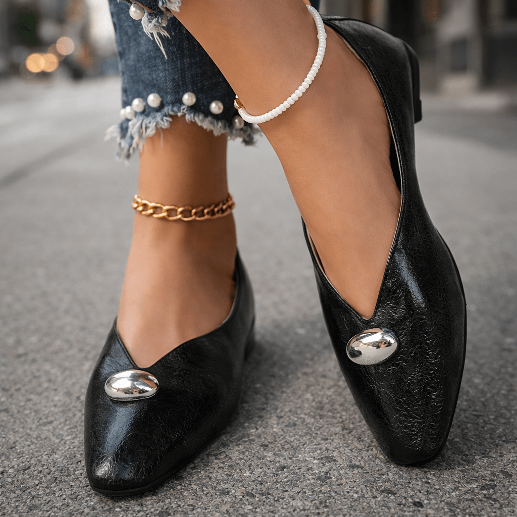 Mireya | Shine Flats-5