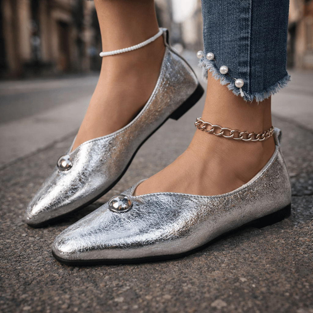 Mireya | Shine Flats-3