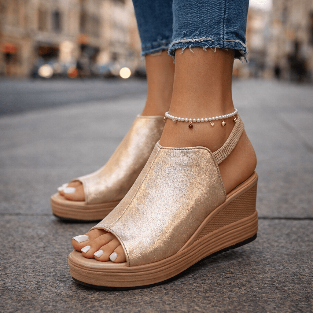 Zuri | Shine Wedges-3