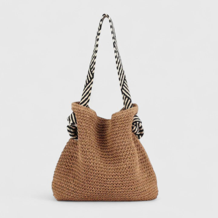 Lyra | Sophisticated Boho Bag-7