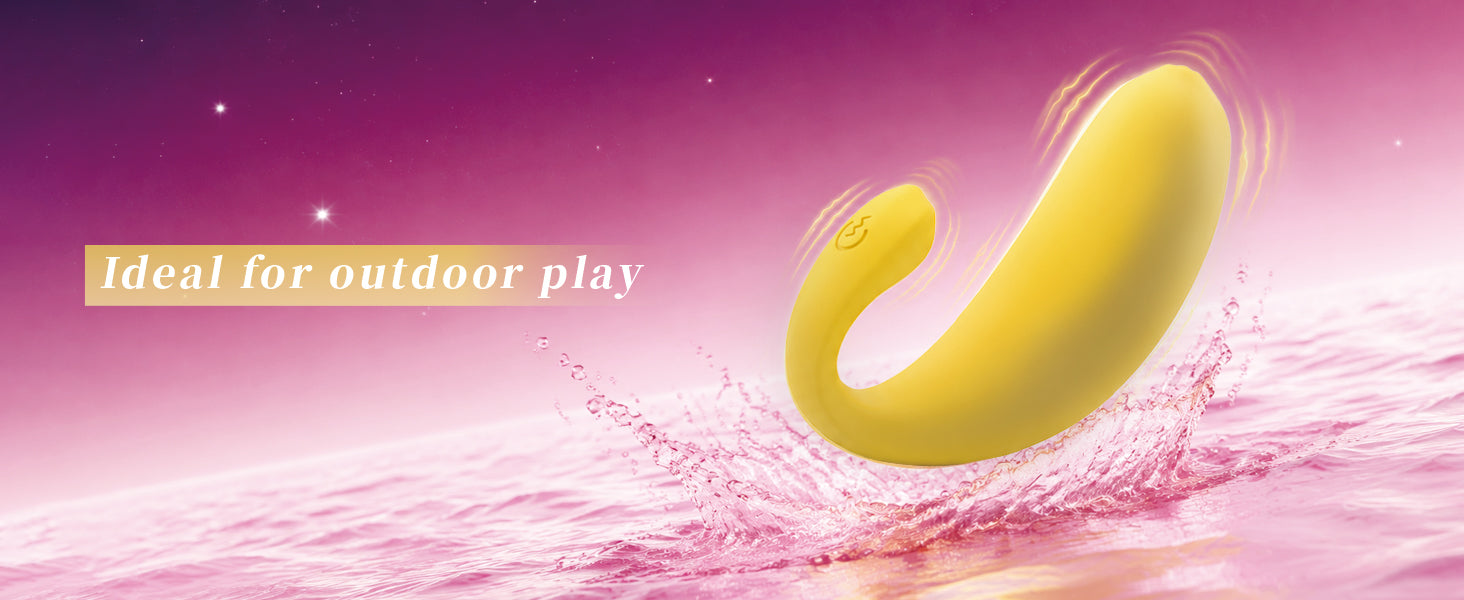 LunarLover Banana-RCT-7
