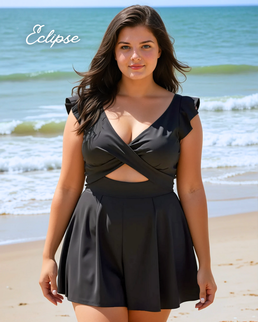 The Riviera Tummy Control Swimsuit-9