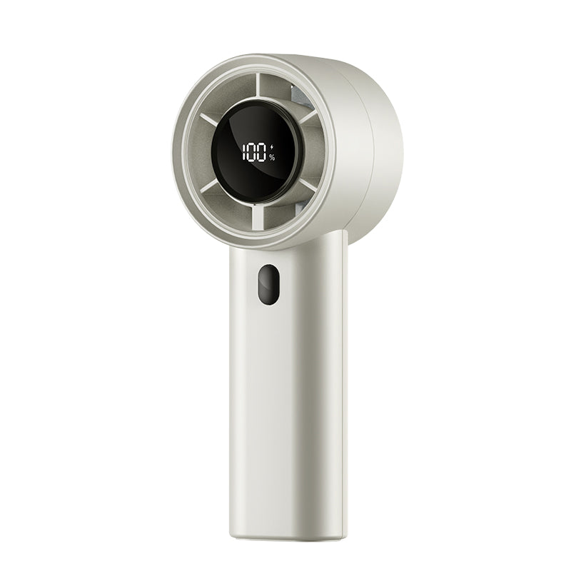 Outdoor Mini High Speed Portable Handheld Fan-6