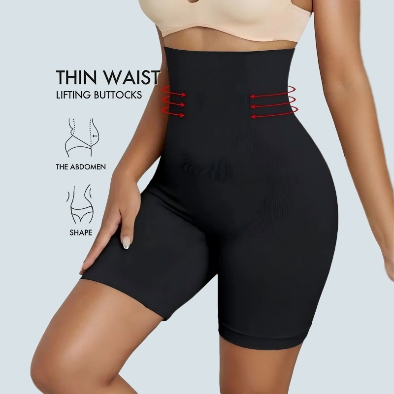 Women's Tummy Control Butt-Lifting Shapewear-6