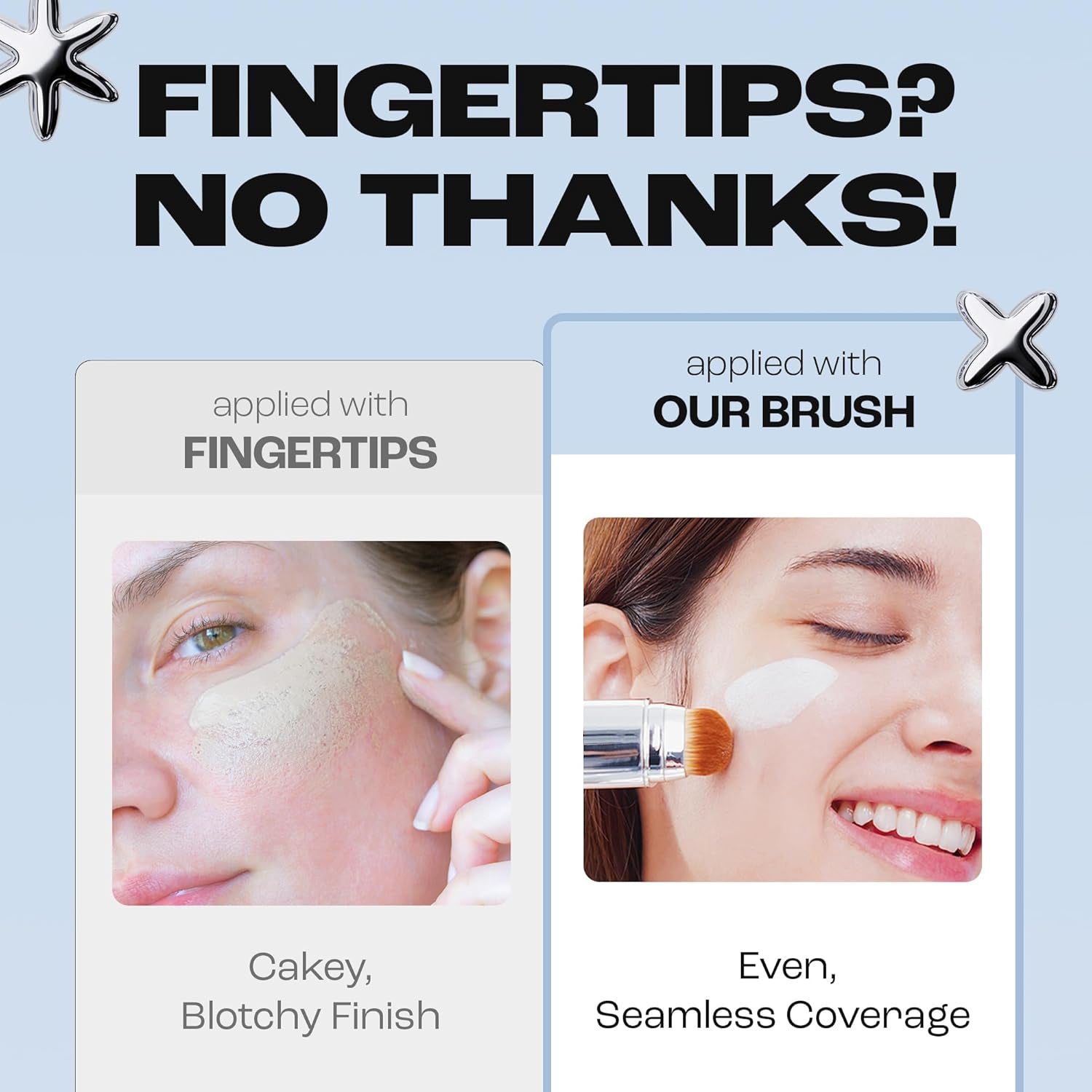 Skin Matching Foundation-9