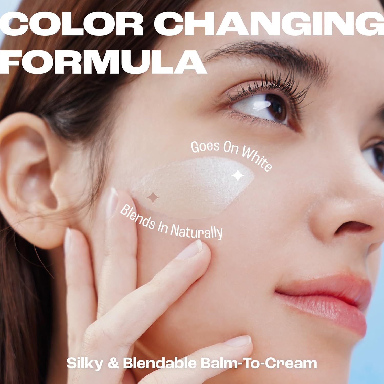 Skin Matching Foundation-7
