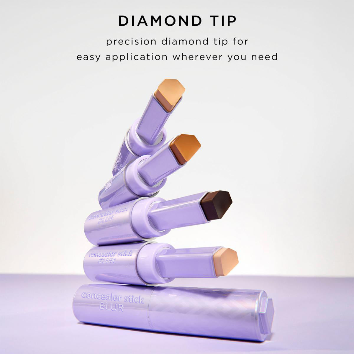 Blur Concealer Stick-5
