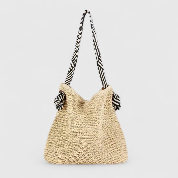 Lyra | Sophisticated Boho Bag-8