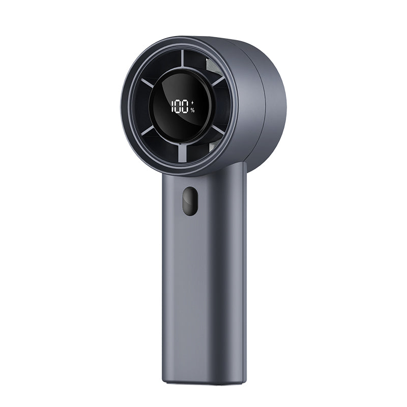 Outdoor Mini High Speed Portable Handheld Fan-7