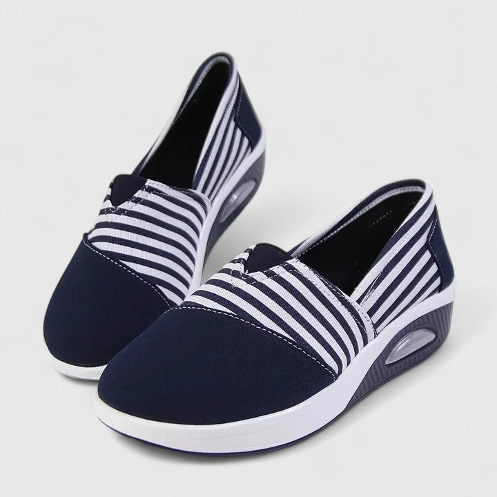 Julia | Orthopedic Sneakers-2