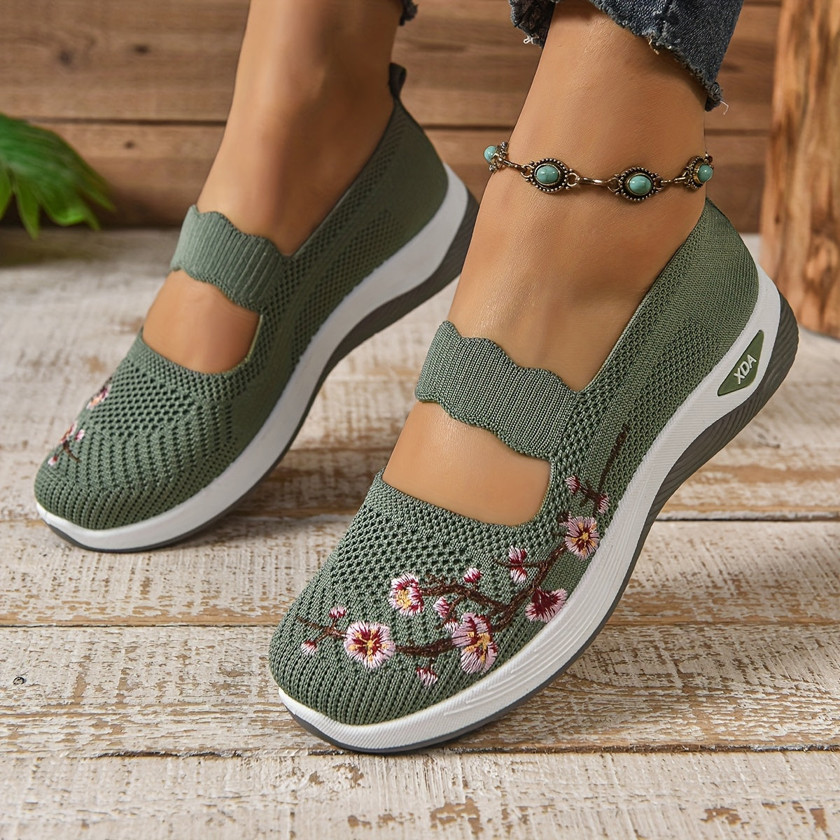 Muriella | Comfortable Orthopedic Shoes-10