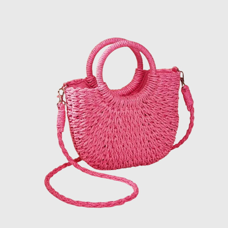 Elara | Summer Shoulder Bag-9