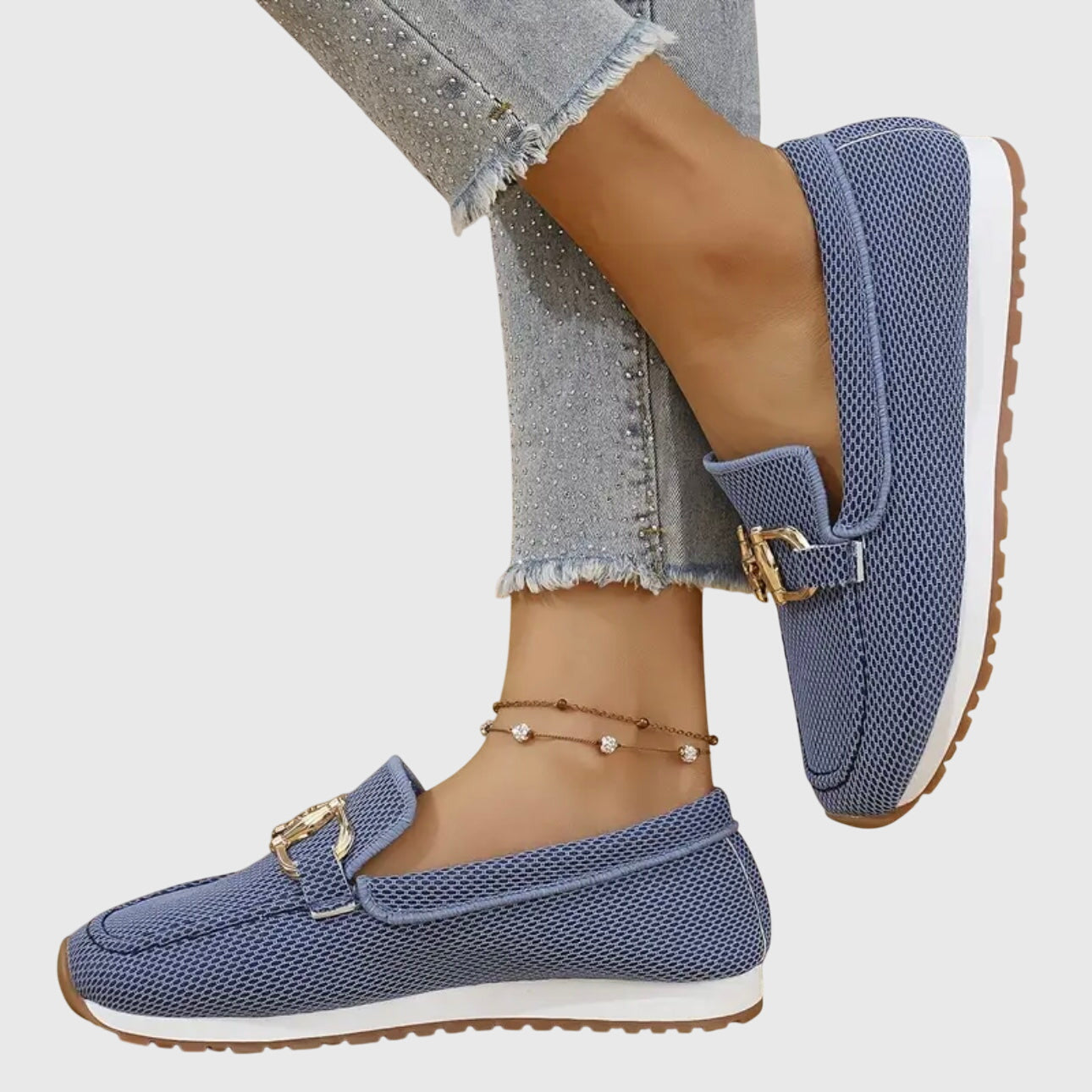 Chiara | Comfort Loafers-9